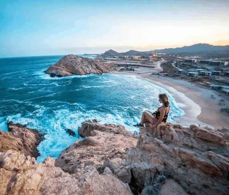 Wanderlust Tips Sayo Santa Maria bai bien hoang so nhat Cuba 1