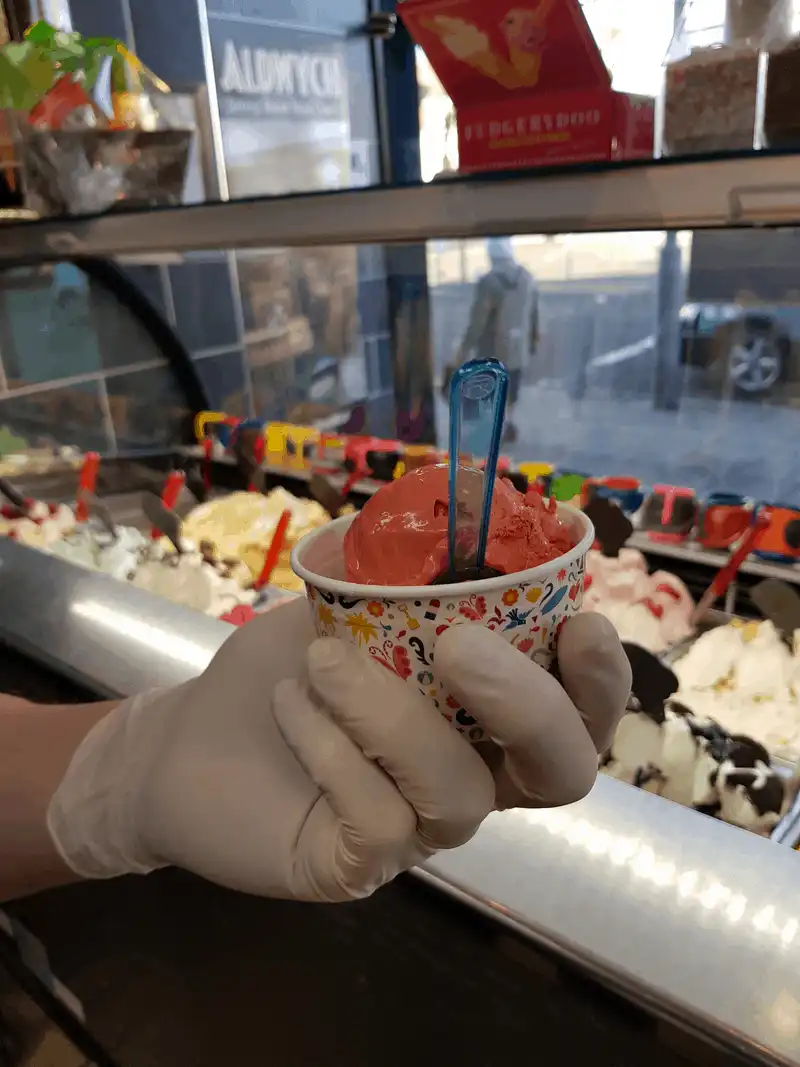 Wanderlust Tips Thac thuc vi giac voi mon kem cay nhat the gioi 1