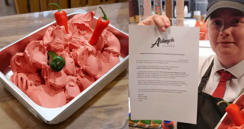 Wanderlust Tips Thac thuc vi giac voi mon kem cay nhat the gioi 3 1