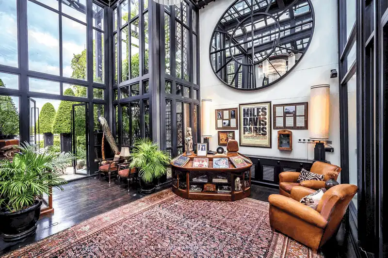 4 khu nghỉ dưỡng sang trọng bậc nhất ở Bangkok, Thái Lan 5 Wanderlust Tips Top 4 khu nghi duong sang trong bac nhat tai Bangkok 2