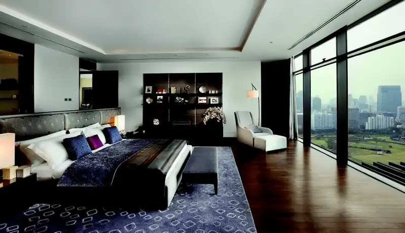 4 khu nghỉ dưỡng sang trọng bậc nhất ở Bangkok, Thái Lan 10 Wanderlust Tips Top 4 khu nghi duong sang trong bac nhat tai Bangkok 6