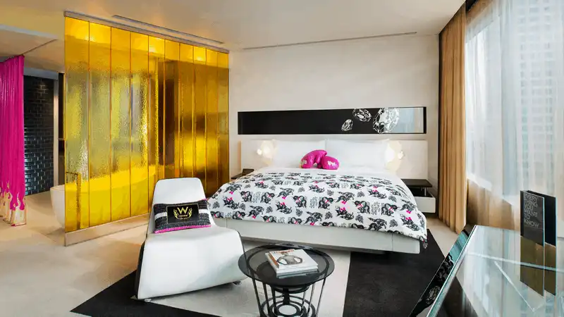 4 khu nghỉ dưỡng sang trọng bậc nhất ở Bangkok, Thái Lan 12 Wanderlust Tips Top 4 khu nghi duong sang trong bac nhat tai Bangkok 8