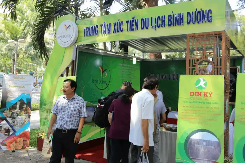 Tour du lịch hè giảm sốc trong ngày hội du lịch TP. Hồ Chí Minh 2018 7 Wanderlust Tips Tour du lich he giam soc trong ngay hoi du lich Tp Ho Chi Minh 2018 5