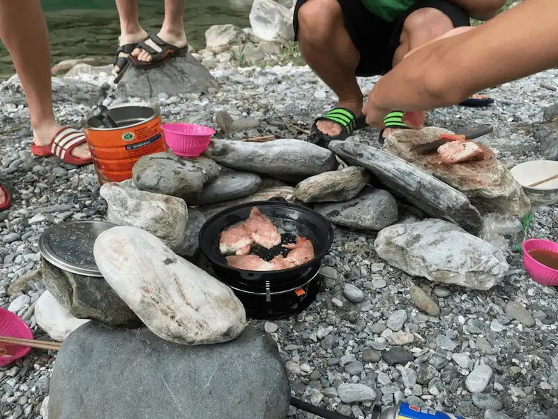 Kinh nghiệm du lịch miền đất hứa Hoa Liên ở Đài Loan 18 Wanderlust Tips den voi mien dat hua hoa lien o dai loan 10