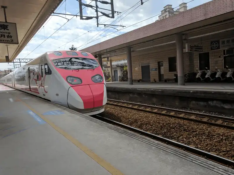 Kinh nghiệm du lịch miền đất hứa Hoa Liên ở Đài Loan 8 Wanderlust Tips den voi mien dat hua hoa lien o dai loan 2