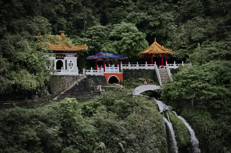 Kinh nghiệm du lịch miền đất hứa Hoa Liên ở Đài Loan 11 Wanderlust Tips den voi mien dat hua hoa lien o dai loan 4