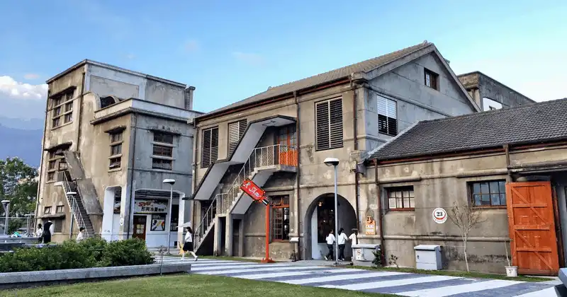 Kinh nghiệm du lịch miền đất hứa Hoa Liên ở Đài Loan 15 Wanderlust Tips den voi mien dat hua hoa lien o dai loan 8