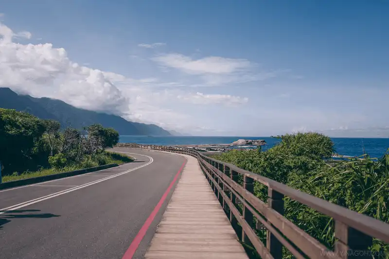 Kinh nghiệm du lịch miền đất hứa Hoa Liên ở Đài Loan 16 Wanderlust Tips den voi mien dat hua hoa lien o dai loan 9