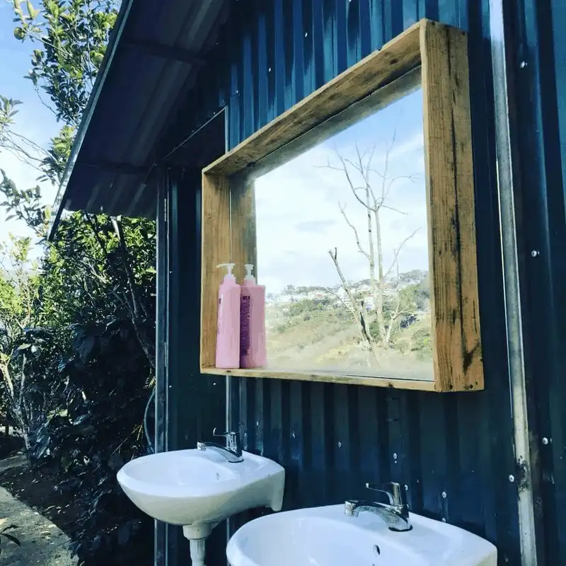 Ghé thăm homestay Nhà Cú treo lơ lửng ở Đà Lạt 16 Wanderlust Tips hut hon voi ve dep homestay nha cu treo lo lung o Da Lat 10
