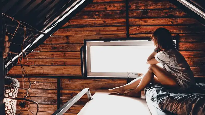 Ghé thăm homestay Nhà Cú treo lơ lửng ở Đà Lạt 14 Wanderlust Tips hut hon voi ve dep homestay nha cu treo lo lung o Da Lat 19