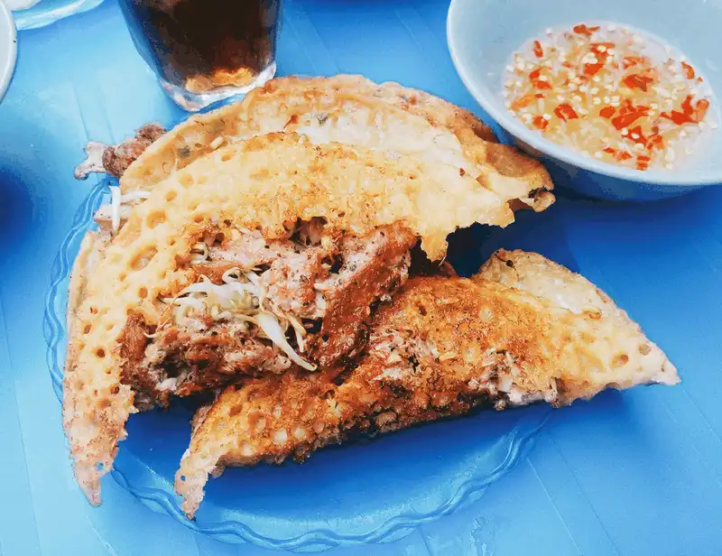 Món ngon Thành Nam nhắc đến là thèm 10 Wanderlust Tips mon ngon Thanh Nam nhac den la them 2