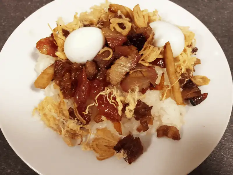 Món ngon Thành Nam nhắc đến là thèm 7 Wanderlust Tips mon ngon Thanh Nam nhac den la them 6 Copy