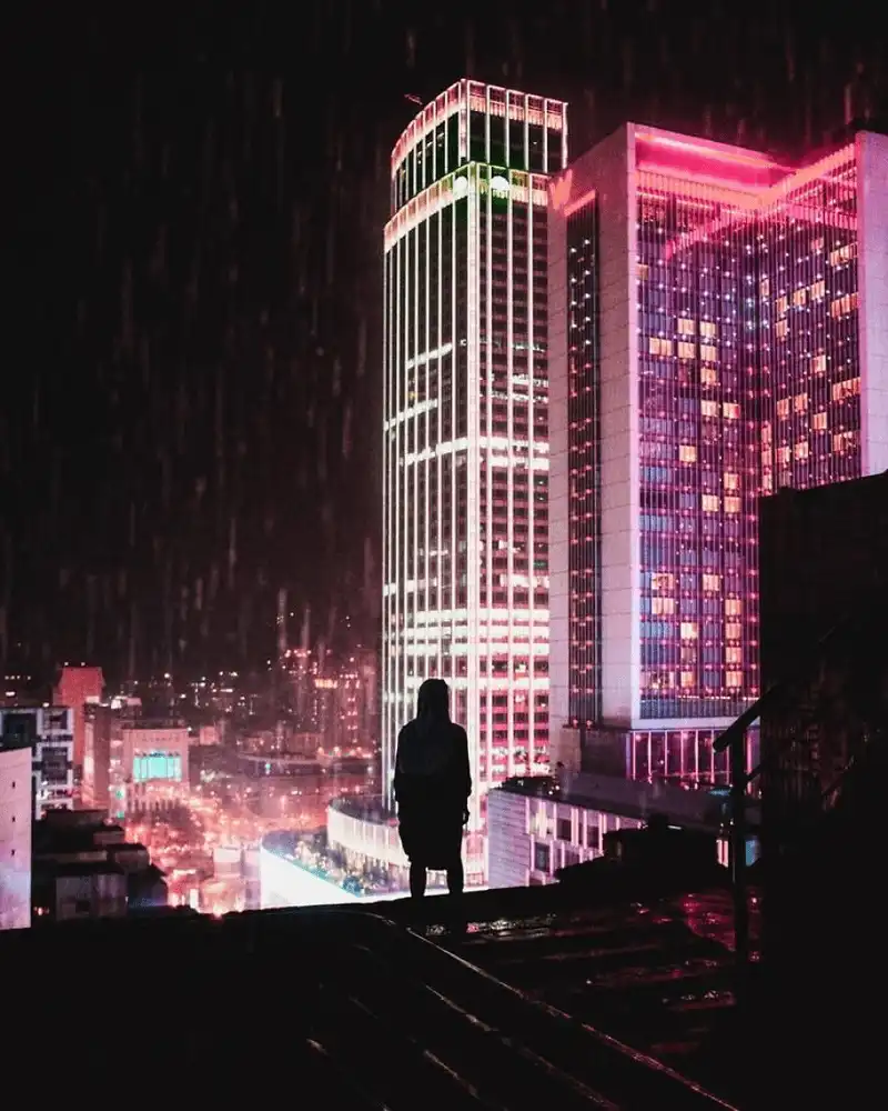 Wanderlust Tips ngam nhin Dai Loan ve dem qua 10 buc anh 3