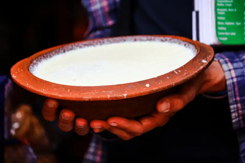 Những món ăn tuyệt ngon ở thung lũng Kathmandu, Nepal 8 Wanderlust Tips nhung mon an o thung lung Kathmandu Nepal ma ban khong the bo lo 4 Copy