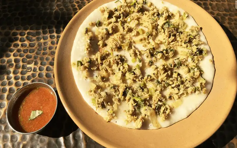 Những món ăn tuyệt ngon ở thung lũng Kathmandu, Nepal 11 Wanderlust Tips nhung mon an o thung lung Kathmandu Nepal ma ban khong the bo lo 7 Copy