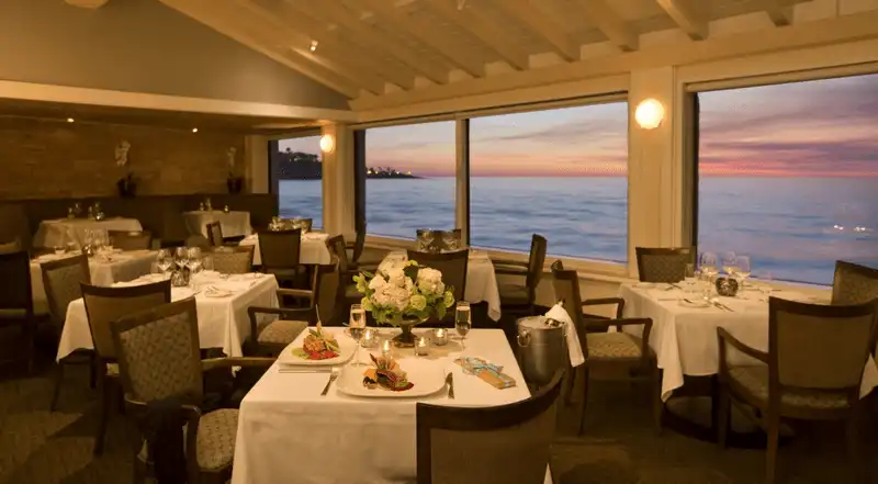 Wanderlust Tips xieu long truoc nhung nha hang lang man nhat nuoc My 2