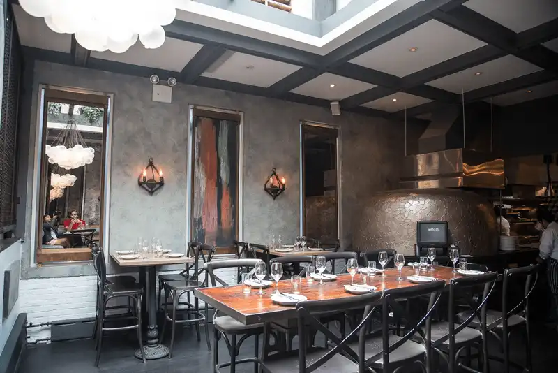 Wanderlust Tips xieu long truoc nhung nha hang lang man nhat nuoc My 4