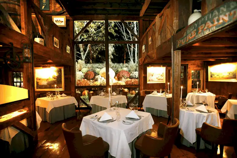 Wanderlust Tips xieu long truoc nhung nha hang lang man nhat nuoc My 5