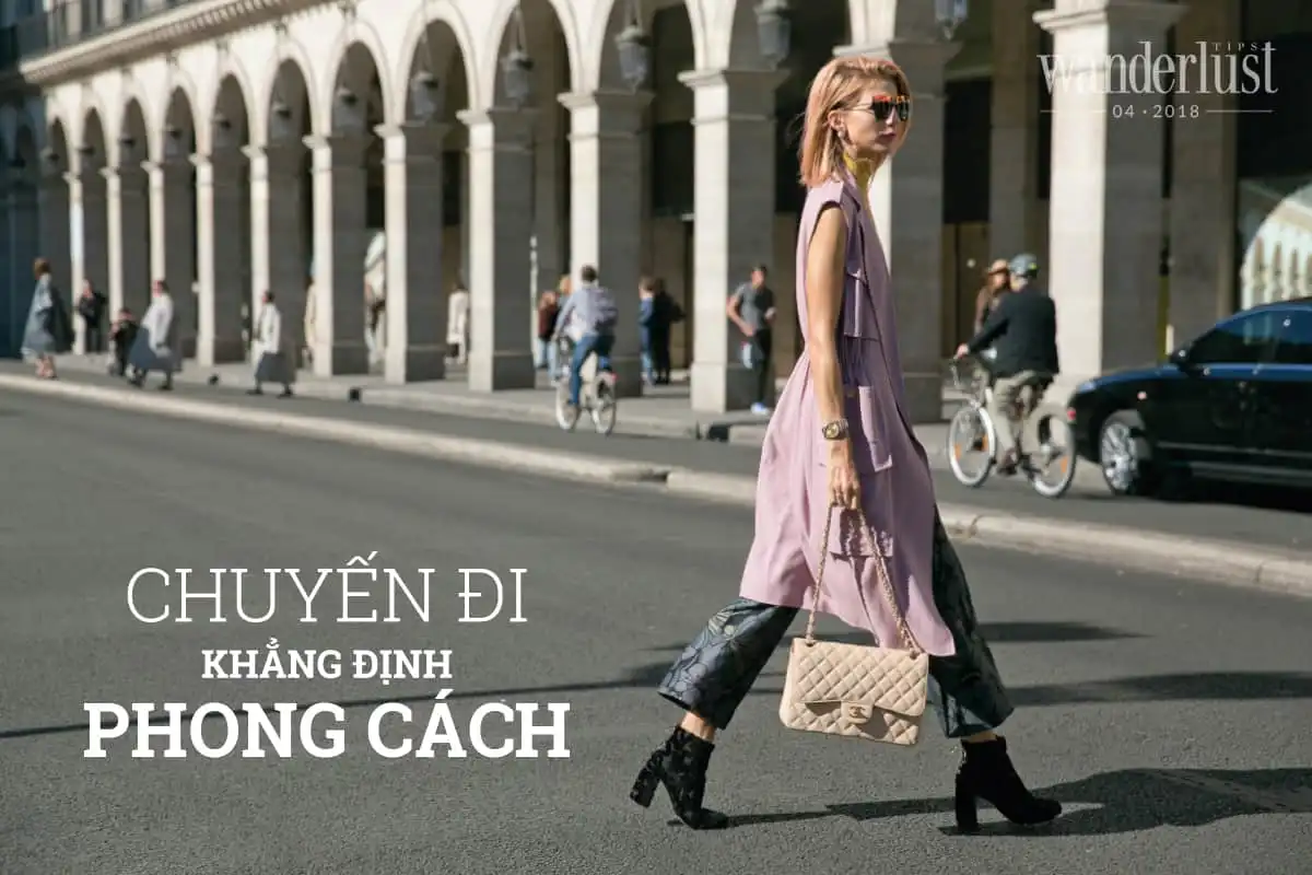 tap chi wanderlust tips thang 42018 cam hung du lich va thoi trang xu huong