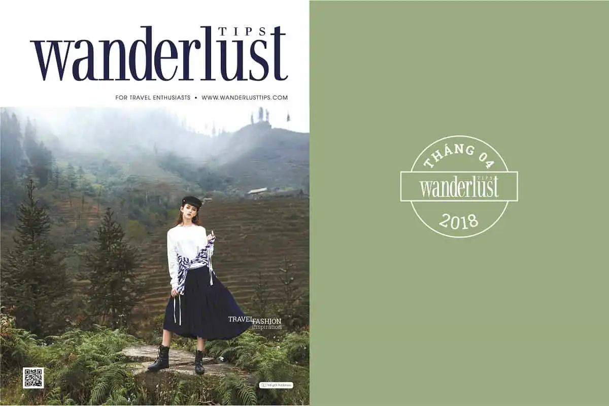 tap chi wanderlust tips thang 42018 cam hung du lich va thoi trang