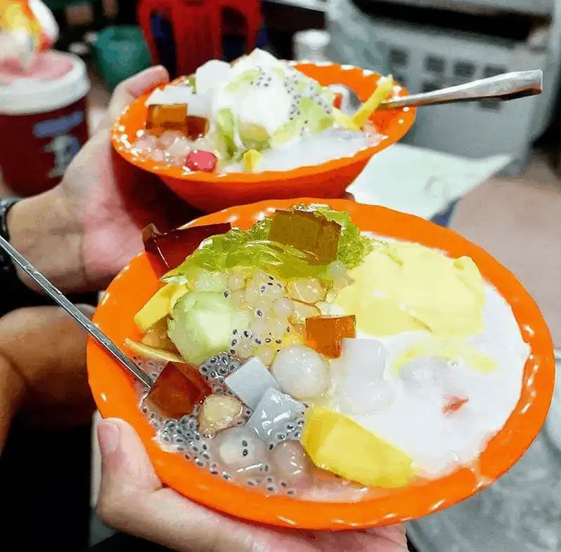 Những món ăn giải nhiệt ngày hè đúng chất Hà Nội 8 wanderlust tips 5 mon an giai nhiet dung chat ha noi ngay he 12