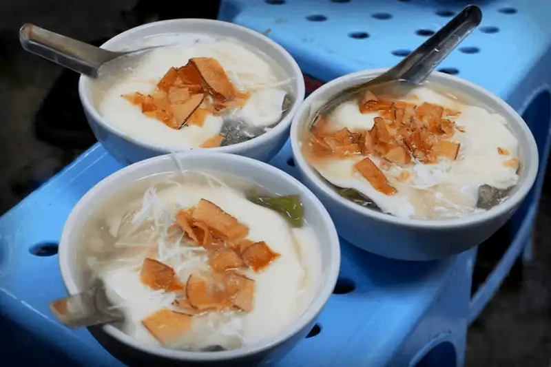 Những món ăn giải nhiệt ngày hè đúng chất Hà Nội 7 wanderlust tips 5 mon ngon giai nhiet cho mua ha noi 6