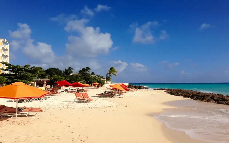 Barbados - điểm đến dành cho mọi lứa tuổi 6 wanderlust tips Barbado diem den danh cho moi lua tuoi 3