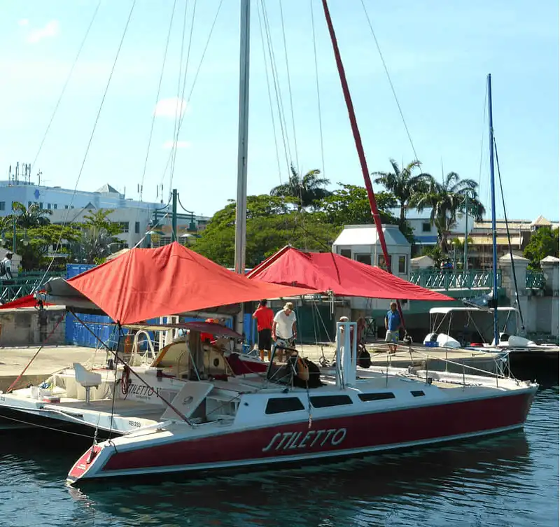 Barbados - điểm đến dành cho mọi lứa tuổi 7 wanderlust tips Barbado diem den danh cho moi lua tuoi 4 1