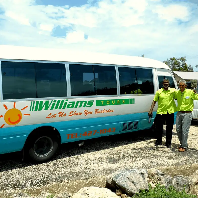 Barbados - điểm đến dành cho mọi lứa tuổi 10 wanderlust tips Barbado diem den danh cho moi lua tuoi 7