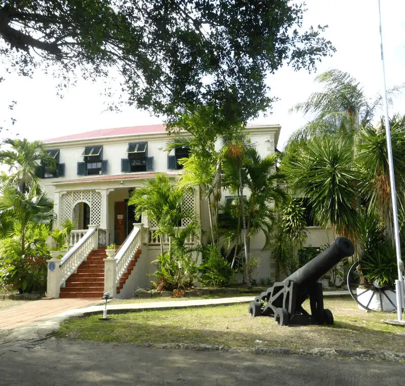 Barbados - điểm đến dành cho mọi lứa tuổi 12 wanderlust tips Barbado diem den danh cho moi lua tuoi 9