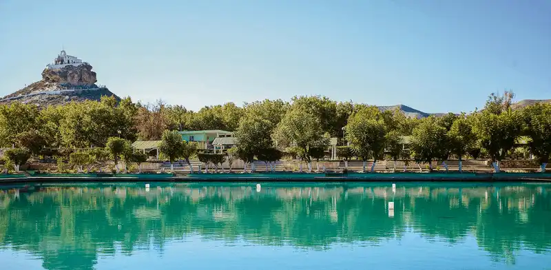 wanderlust tips Coahuila Mexico vung dat hang dau ve ruou vang nho1