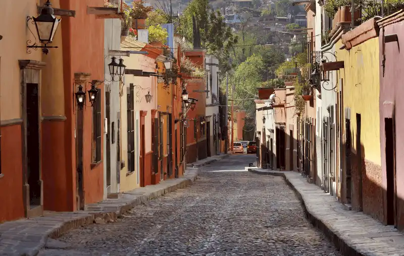 Coahuila - vùng đất có thương hiệu vang nho hơn 400 năm ở Mexico 11 wanderlust tips Coahuila Mexico vung dat hang dau ve ruou vang nho8