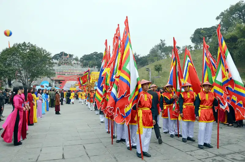 Đền Cửa Ông - nơi hội tụ sinh khí đất trời 11 wanderlust tips Den Cua Ong noi hoi tu du sinh khi troi dat 13