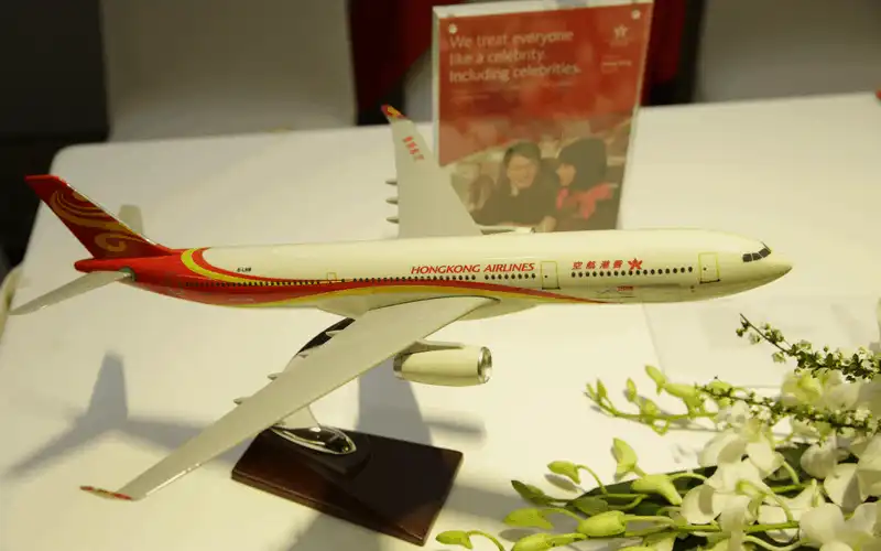 wanderlust tips Hong Kong Airlines mo rong mang duong bay toi thi truong My6