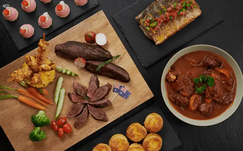 Trải nghiệm ẩm thực tháng 4 tại Pullman Đà Nẵng 6 wanderlust tips Trai nghiem am thuc thang 4 tai Pullman da Nang2