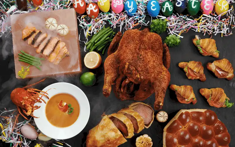 Trải nghiệm ẩm thực tháng 4 tại Pullman Đà Nẵng 5 wanderlust tips Trai nghiem am thuc thang 4 tai Pullman da Nang3