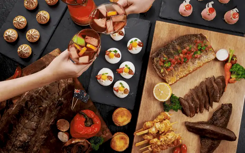 Trải nghiệm ẩm thực tháng 4 tại Pullman Đà Nẵng 7 wanderlust tips Trai nghiem am thuc thang 4 tai Pullman da Nang5