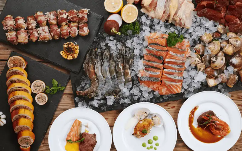 Trải nghiệm ẩm thực tháng 4 tại Pullman Đà Nẵng 8 wanderlust tips Trai nghiem am thuc thang 4 tai Pullman da Nang6