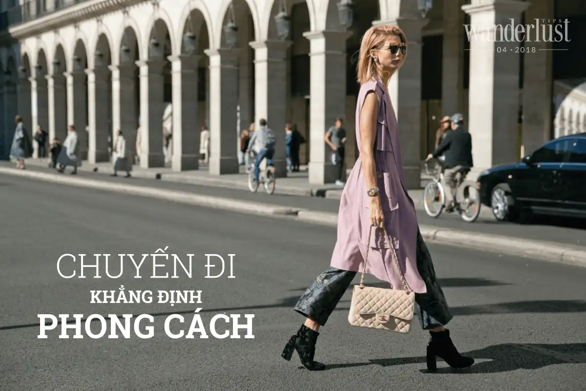 wanderlust tips chuyen di khang dinh phong cach 2