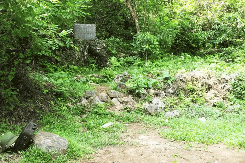 Khám phá khu di tích quốc gia đặc biệt Pác Bó, Cao Bằng 13 wanderlust tips kham pha khu di tich quoc gia dac biet pac bo cao bang 16