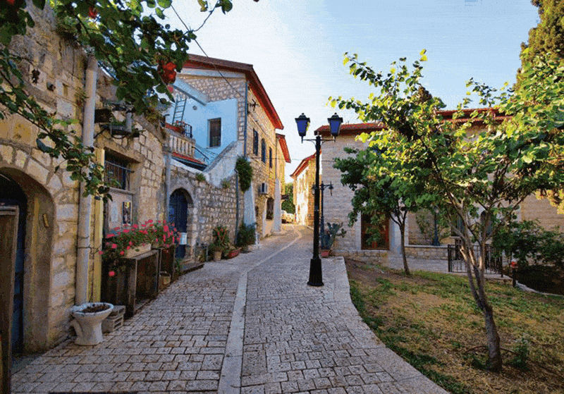 wanderlust tips kinh nghiem du lich isarel chi tiet 17