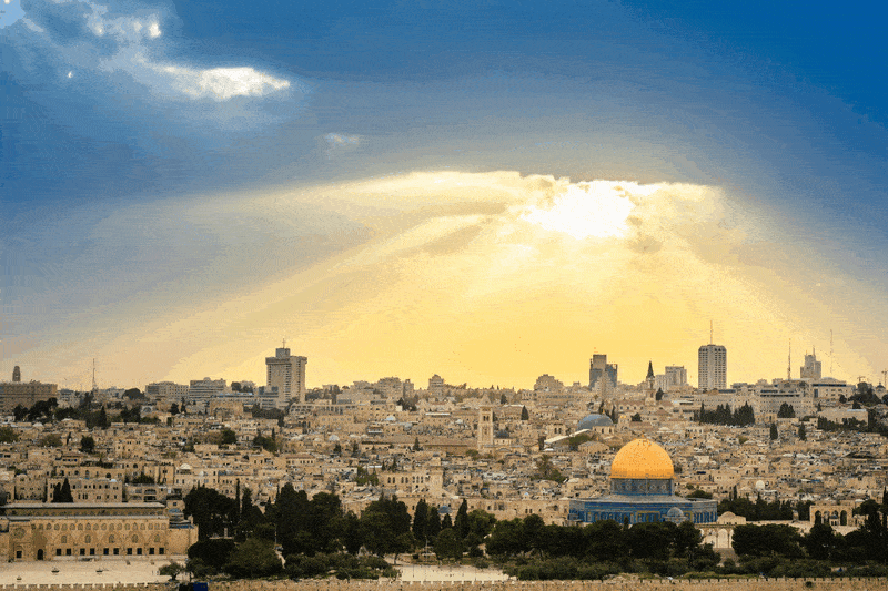 wanderlust tips kinh nghiem du lich isarel chi tiet 2