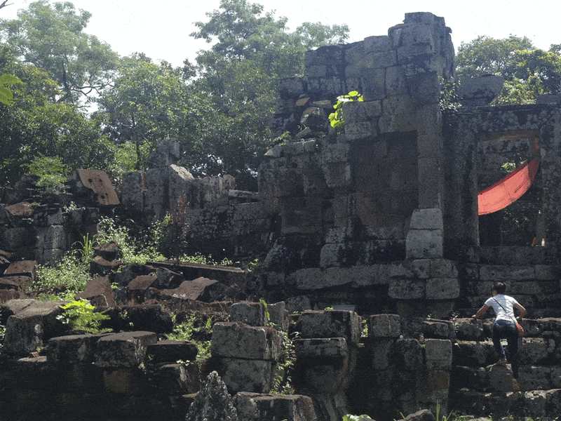 wanderlust tips kinh nghiem du lich lao dat nuoc xu trieu voi 18