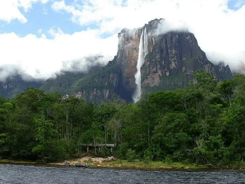 wanderlust tips kinh nghiem du lich venezuela dat nuoc hoa hau 10