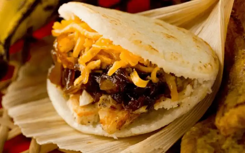 wanderlust tips kinh nghiem du lich venezuela dat nuoc hoa hau 11