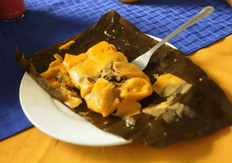 wanderlust tips kinh nghiem du lich venezuela dat nuoc hoa hau 13