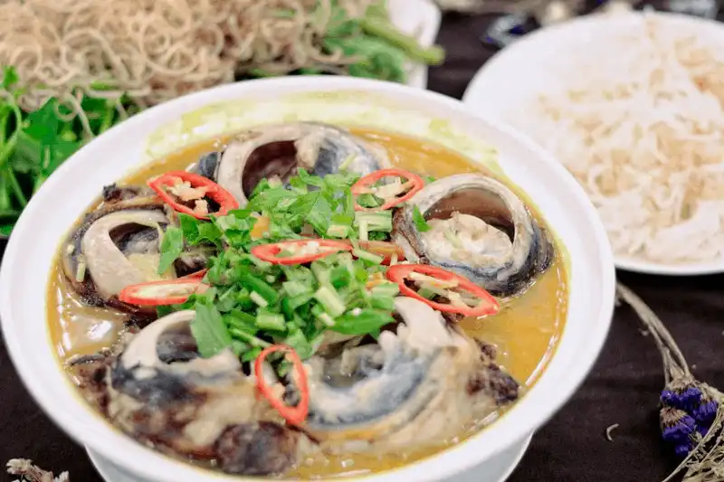 wanderlust tips mat ca ngu dac san tru danh o phu yen 2