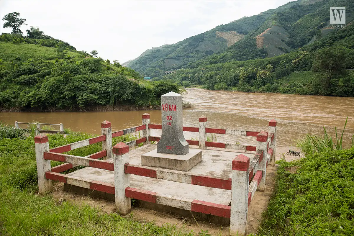 Những cột mốc nơi biên cương Tổ Quốc 9 wanderlust tips nhung cot moc noi bien cuong to quoc 2