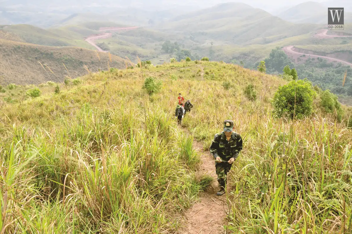 Những cột mốc nơi biên cương Tổ Quốc 7 wanderlust tips nhung cot moc noi bien cuong to quoc 4