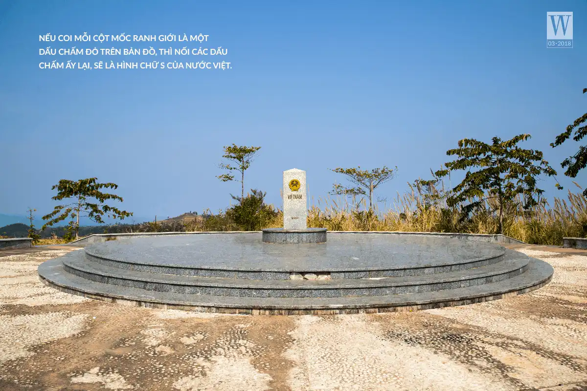 Những cột mốc nơi biên cương Tổ Quốc 6 wanderlust tips nhung cot moc noi bien cuong to quoc 5
